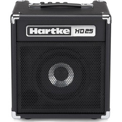 Hartke HD25