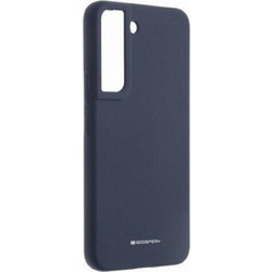 Θήκη κινητού Goospery Silicone For Samsung Galaxy S22 Plus TPU Navy Blue