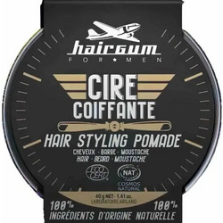 Hairgum Styling Pomade Μαλλιών 40gr