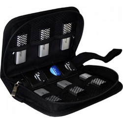 ΘΗΚΗ MEDIARANGE ΓΙΑ 6 USB FLASH DRIVES ΚΑΙ 3 SD MEMORY CARDS MRBOX98