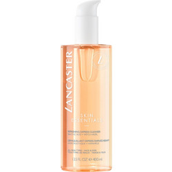 Lancaster Skin Essentials Refreshing Express Micellar Water Ντεμακιγιάζ 400ml