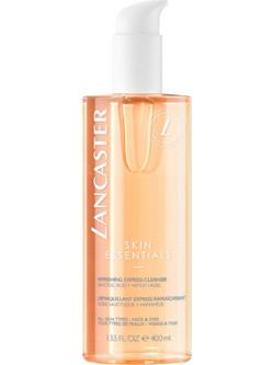 Lancaster Skin Essentials Refreshing Express Micellar Water Ντεμακιγιάζ 400ml