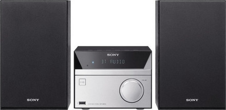 Sony CMT-SBT20