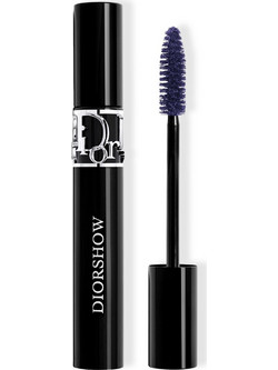 Dior Diorshow 24h Buildable Volume 288 Bleu Blue Mascara για Όγκο 10ml