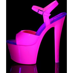SKY-309UV Pink