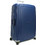 Samsonite S'Cure Βαλίτσα Μεγάλη 81x55x35cm με 4 Ρόδες Navy Μπλε