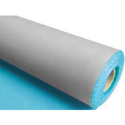 Favini Χαρτί Βελουτέ Σιέλ σε Ρολό 70cmx10m 132ΒΡ015