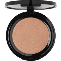 WABI Compact Highlighter Bronzed Queen Bronzer Powder 7.5gr