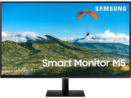 Samsung LS27BM500EU VA HDR Smart Monitor 27" 1920x1080 FHD 60Hz 4ms