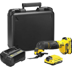 Stanley SFMCE500D2K