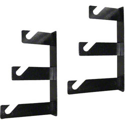 Jinbei Background Hooks Set of 3