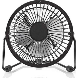 Nedis FNDK1BK10 Metal Mini Black