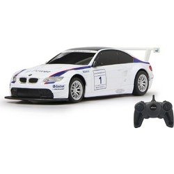 Jamara Τηλεκατευθυνόμενο Αυτοκίνητο BMW M3 1:18 403092
