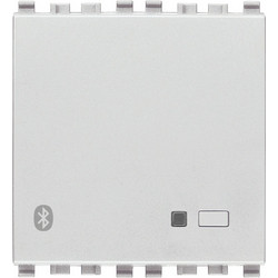 Ενισχυτής 4+4W Bluetooth 2 Στοιχείων Next Eikon