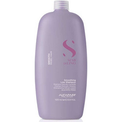 Alfaparf Semi Di Lino Smooth Σαμπουάν 1lt
