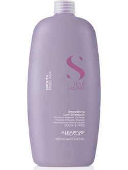 Alfaparf Semi Di Lino Smooth Σαμπουάν 1lt