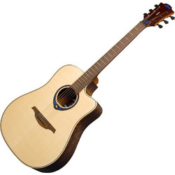 LAG THV20DCE Dreadnought