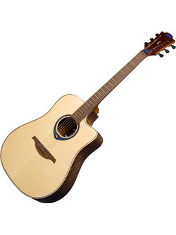 LAG THV20DCE Dreadnought