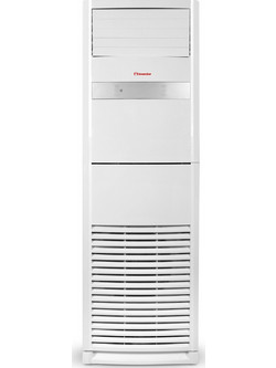 Inventor V5MFI-66/V5MFO-66 Επαγγελματικό Κλιματιστικό Inverter Ντουλάπα 55000 BTU με Ψυκτικό Υγρό R32