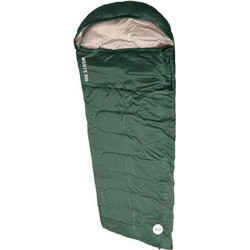Campo Monte 300 6002031 Sleeping Bag Μονό 2 Εποχών Χακί