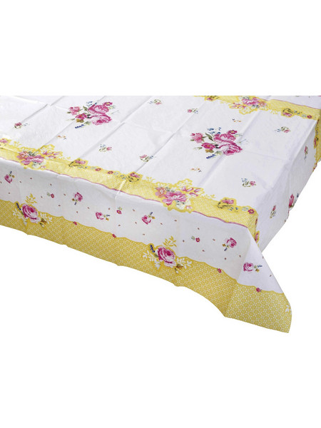 Τραπεζομάντηλο Λουλουδάκια ΙΙ 180cm X 120cm