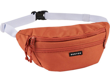 Burton Hip Pack Τσαντάκι Μέσης Κοραλί 20764106-600