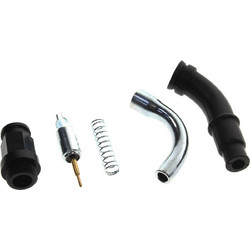 Σετ Βαλβίδα Τσοκ Αέρα Γνήσια Honda Για Varadero 1000 HONDA 16046MBB640