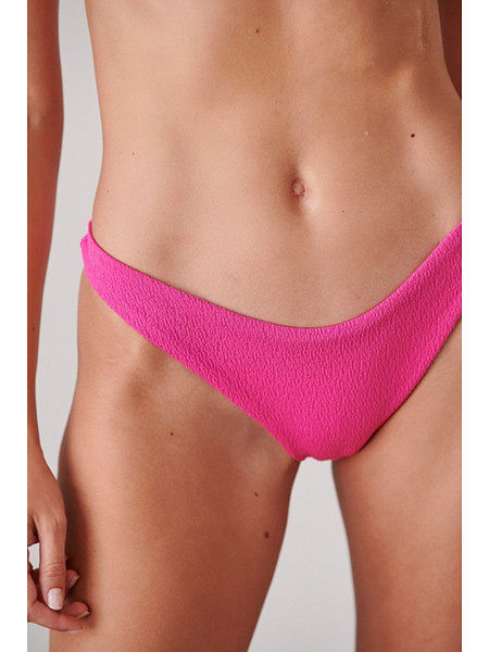 BLU4U Bikini Brazil Φούξια 22365161-06