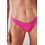 BLU4U Bikini Brazil Φούξια 22365161-06