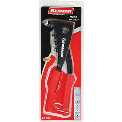 Benman 70099 - Επαγγελματικός Πριτσιναδόρος