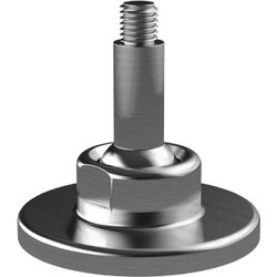 Gallo Micro/A'Diva Habitat Wall Mount (Stainless Steel) GWMSSHAB GWMSSHAB