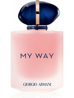 Giorgio Armani My Way Floral Eau de Parfum Refillable 30ml