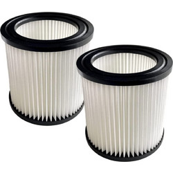 Φίλτρο Σκούπας Υγρών Στερεών Nilfisk Filter για Buddy II (81943047)