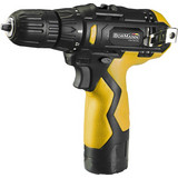Bormann BCD2010 Δραπανοκατσάβιδο Μπαταρίας 12V 1x1.5Ah