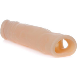 Kinksters Perfect Cock Sleeve Κάλυμμα Επιμήκυνσης Πέους Flesh