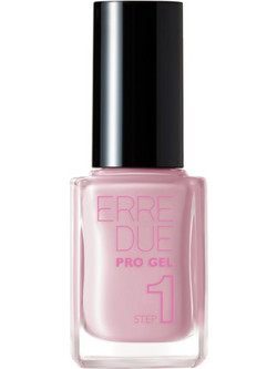 Erre Due Pro Gel 542 Tundra Serenity Gloss Βερνίκι Νυχιών Μακράς Διαρκείας Quick Dry