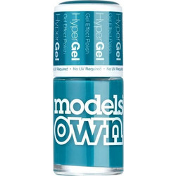 Models Own HyperGel Teal 14ml