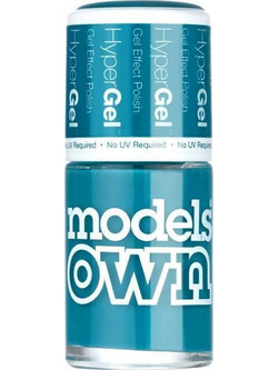 Models Own HyperGel Teal 14ml