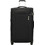 Samsonite Respark 143331-7416 Βαλίτσα Μεγάλη 79x48x35cm με 4 Ρόδες Μαύρη