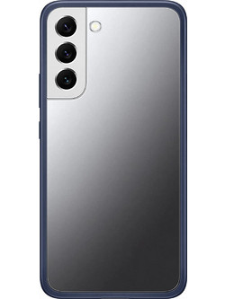 Samsung Frame Back Cover Navy Blue (Samsung Galaxy S22 Plus)
