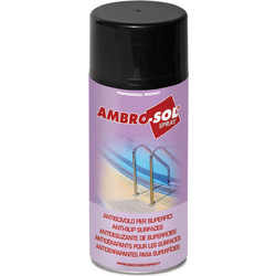 AMBROSOL Αντιολισθητικό Σπρέι Ambrosol 400ml (571203)