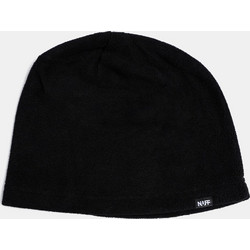 Nuff Σκούφος NU82220041-01 BLACK