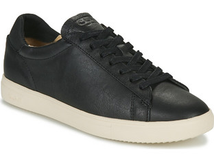 CLAE Ανδρικά Sneakers Μαύρα CLA01297-BML