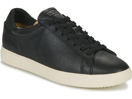 CLAE Ανδρικά Sneakers Μαύρα CLA01297-BML