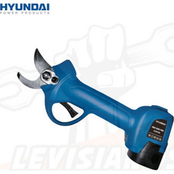 Hyundai HSB 3020 Pro Ψαλίδι Κλαδέματος Μπαταρίας 16.8V με Κοπή 30mm