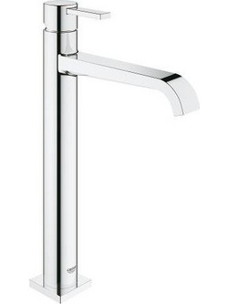 Μπαταρία επιτραπέζιου νιπτήρα Grohe Allure