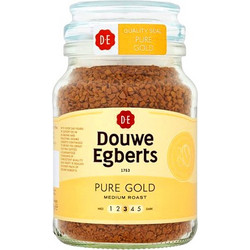 Douwe Egberts Στιγμιαίος Pure Gold 95gr