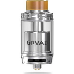 VandyVape Govad RTA 2ml Silver