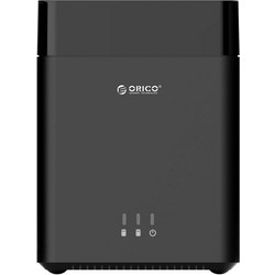 Orico DS200U3 Black