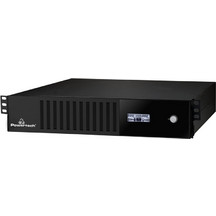 Powertech PT-3000AP UPS Line Interactive 3000VA 1800W Καθαρού Ημιτόνου με 8 Πρίζες C13